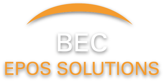 BEC Sheffield Cash Registers Epos & till roll sales.